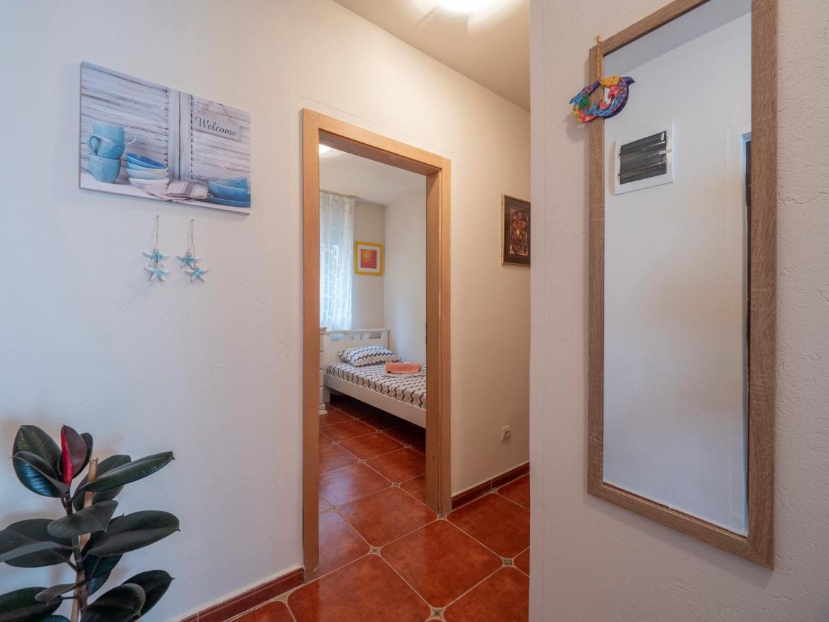 Casa Al Mare Petrovac, Montenegro Exterior foto