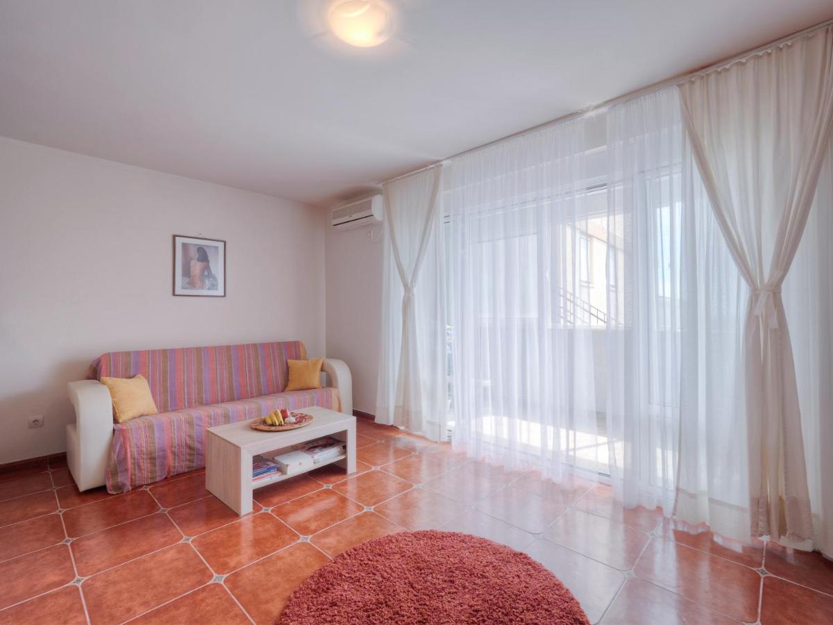 Casa Al Mare Petrovac, Montenegro Exterior foto